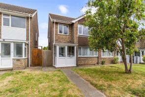 4, Priory Close, Lancing BN15 0EB