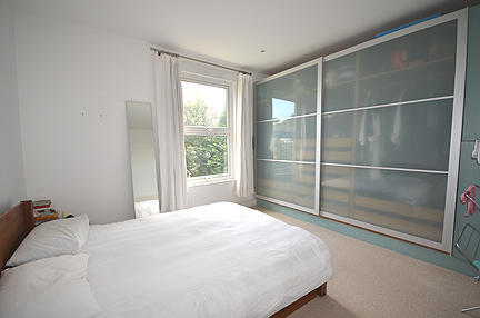 Bedroom One (of 3)
