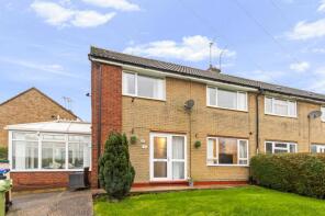 9, Holme Walk, Gainsborough DN21 1RL