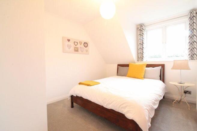 Guest Bedroom