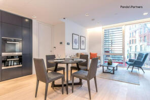 Apartment 1.2, 24 Vicary House, Bartholomew Close, London EC1A 7BB