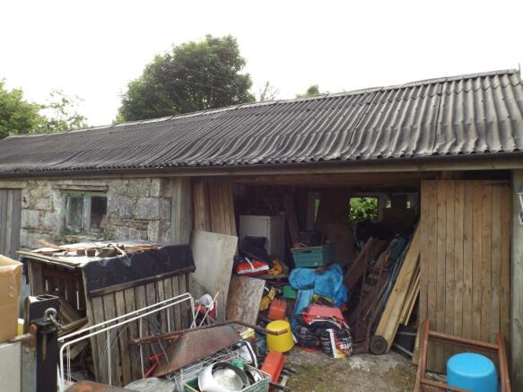 Barn