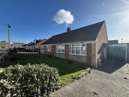 Acorn Avenue, Bedlington, Northumberland, NE22 5SW