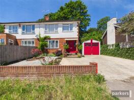 67, Rotherfield Way, Emmer Green, Reading RG4 8PJ