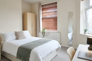 83, Rhymney Street, Cathays, Cardiff CF24 4DH