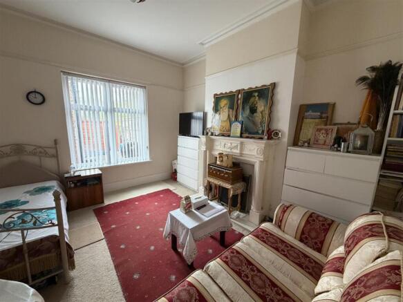 Reception room 2
