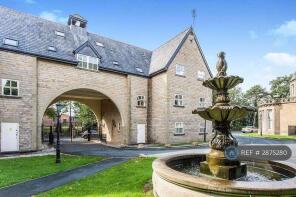 Apartment 3, 19 The Gatehouse, Chaseley Road, Salford M6 7DZ