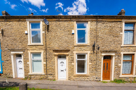 Buff Street, Darwen