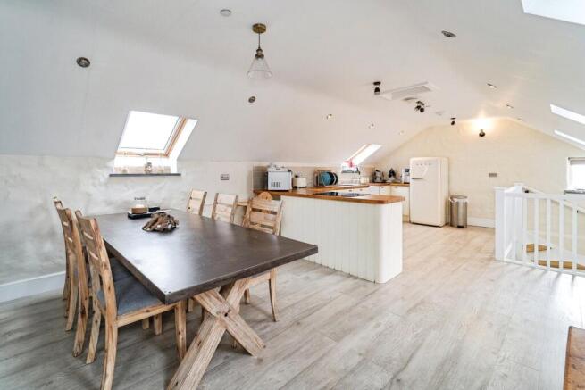 Upper Porthmawr, Whitesands, St. Davids, Haverfordwest, Pembrokeshire, SA62 photo 4