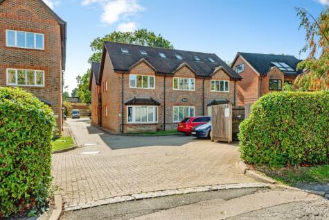 Perryfield Road, Crawley
