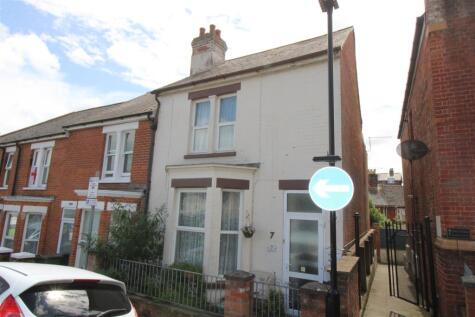 Denmark Road, Cowes