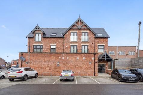 Albert Place, Marple, Stockport, SK6