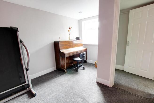 Bedroom 5