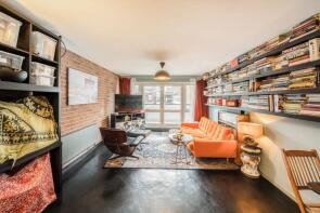 21, Churchway, London NW1 1LJ