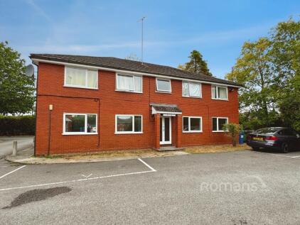 Brittain Court, Sandhurst, Berkshire