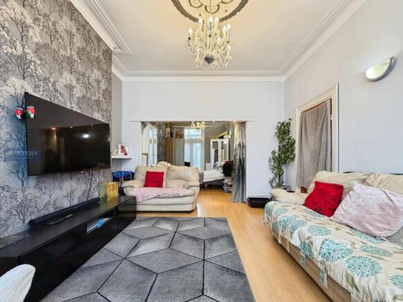 Reception Room One