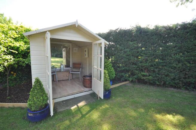 Summer House