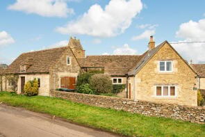 46 St James House, Upper South Wraxall, Bradford-on-avon BA15 2SE