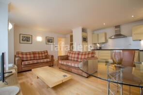 Flat 309, 7, High Holborn, London WC1V 6DR