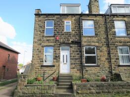 16, Cardigan Avenue, Leeds LS27 0DP