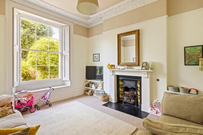 Drawing Room 