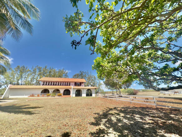 Topaz Estate
