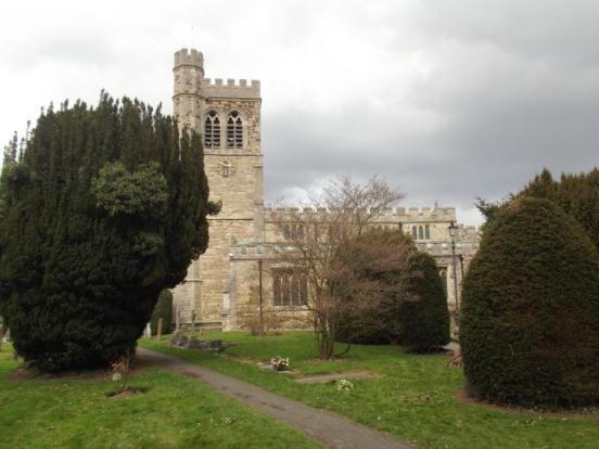 St. Mary's Church