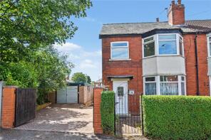 18, Harehills Park Avenue, Harehills, Leeds LS9 6BP