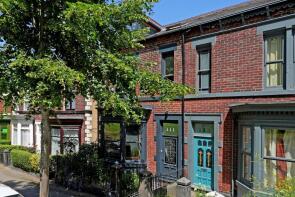 111, Meersbrook Park Road, Sheffield S8 9FP