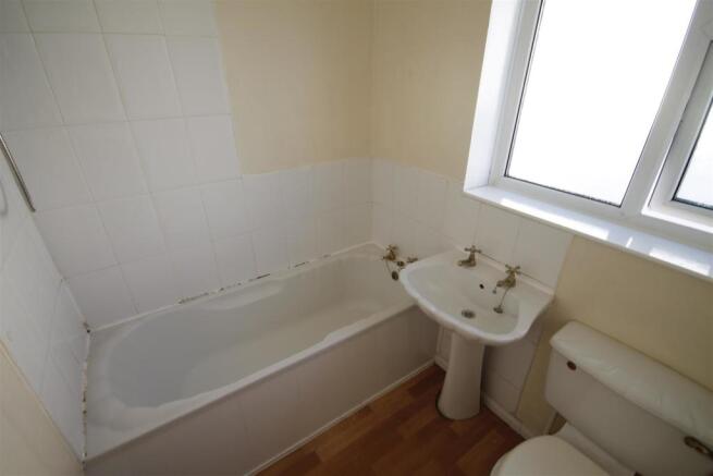 Bathroom/WC