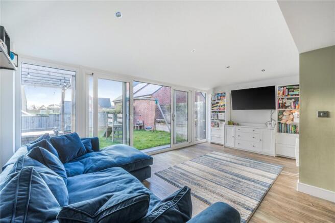 4 bed Detached for sale Image 7
