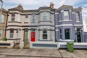45, Gifford Place, Plymouth PL3 4JA