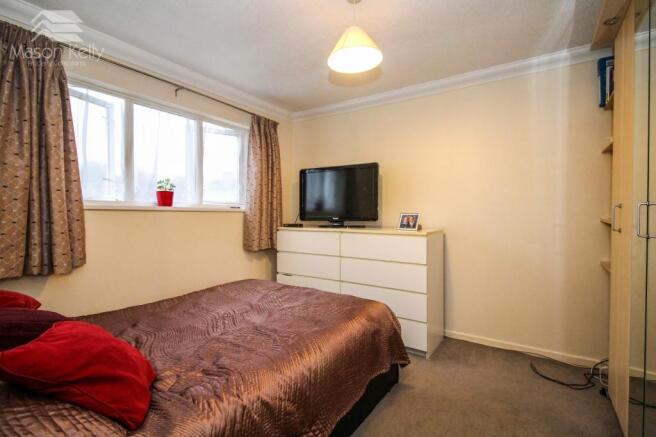 BEDROOM TWO