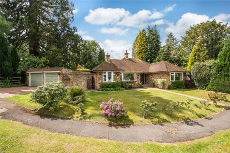 Broomfield Park, Westcott, Dorking, Surrey, RH4