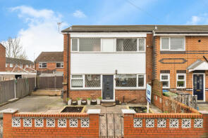 25, Collinge Street, Wigan WN2 5DH