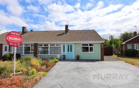 Stockerston Crescent, Uppingham, Oakham