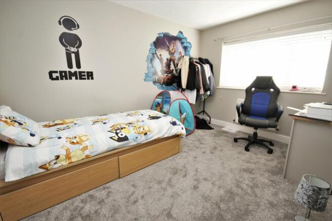 Bedroom 3