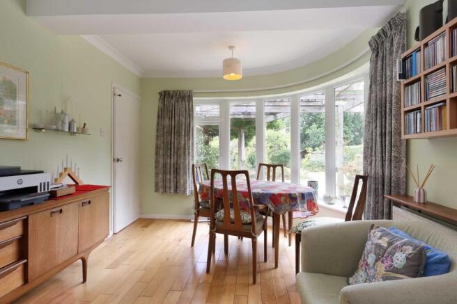Long Grove, Seer Green, Beaconsfield, Buckinghamshire, HP9 photo 4