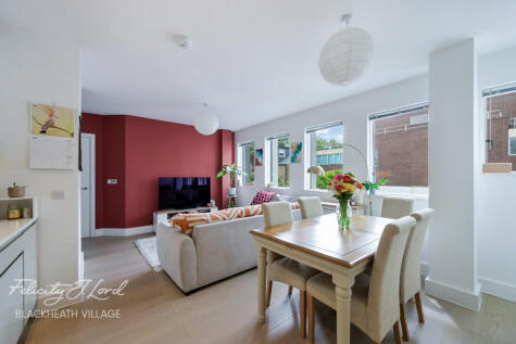 Osborn Terrace, London