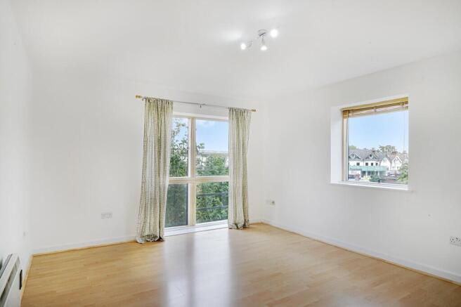 Flat 46, Erin Cou...