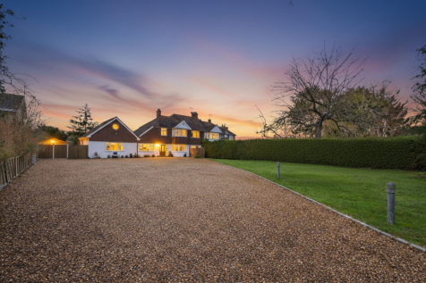 Links Road, Ashtead, KT21