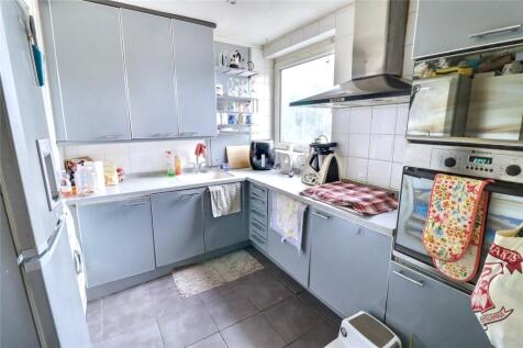 Oxford Gardens, Whetstone, London, N20