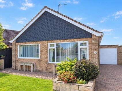 Twizziegill View, Easington, TS13