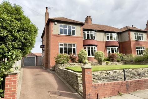 Coniscliffe Road, Darlington, DL3 8AG