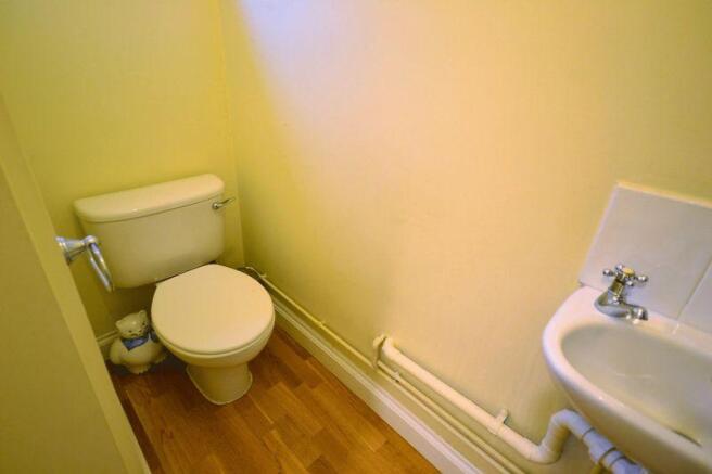 Downstairs Clo...