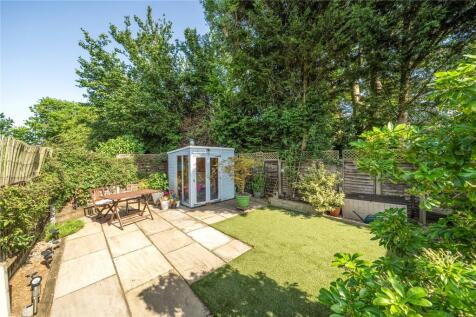 Acer Road, Biggin Hill, Westerham, Kent, TN16