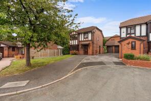 36, Brampton Avenue, Macclesfield SK10 3RH