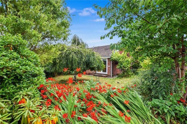 2 bed Bungalow for sale Image 7