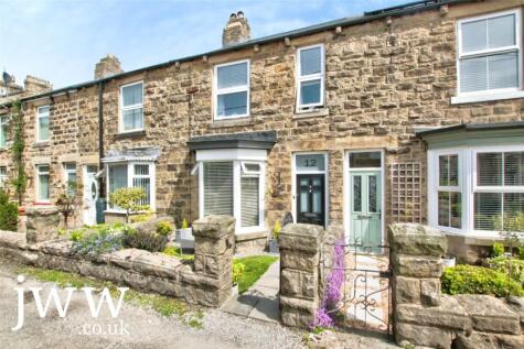 Mayfield Terrace, Cockfield, Bishop Auckland, DL13