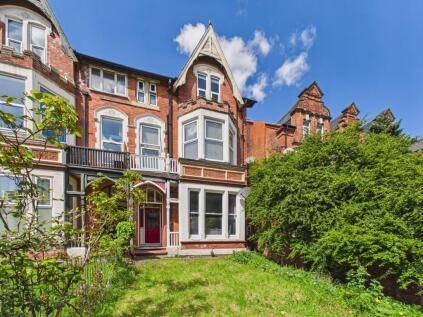 Mansfield Road, Nottingham